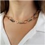Collier Femme Vidal & Vidal X9674546