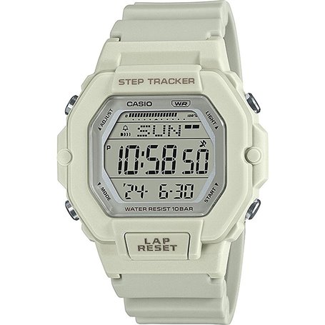 Montre Homme Casio LWS-2200H-8AVEF