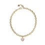 Collier Femme Guess JUBN03033JWYGLCT-U