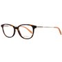 Monture de Lunettes Femme Emilio Pucci EP5137 55052