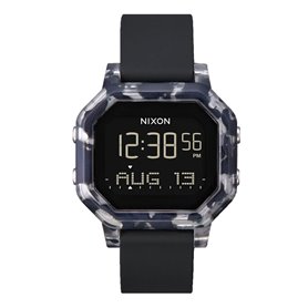 Montre Homme Nixon A1210-2882 Noir