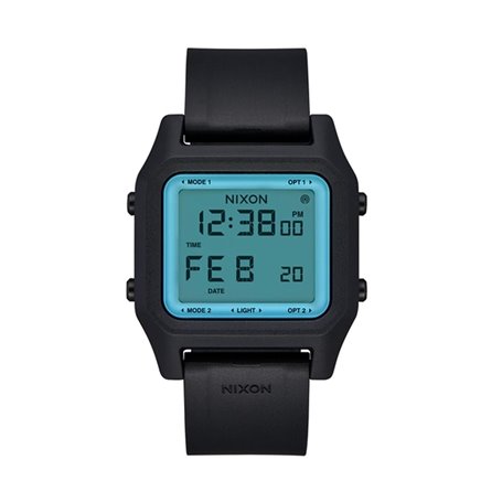 Montre Homme Nixon A1309-5071 Noir