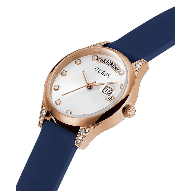 Image secondaire de Montre Femme Guess MINI AURA (Ø 31 mm)