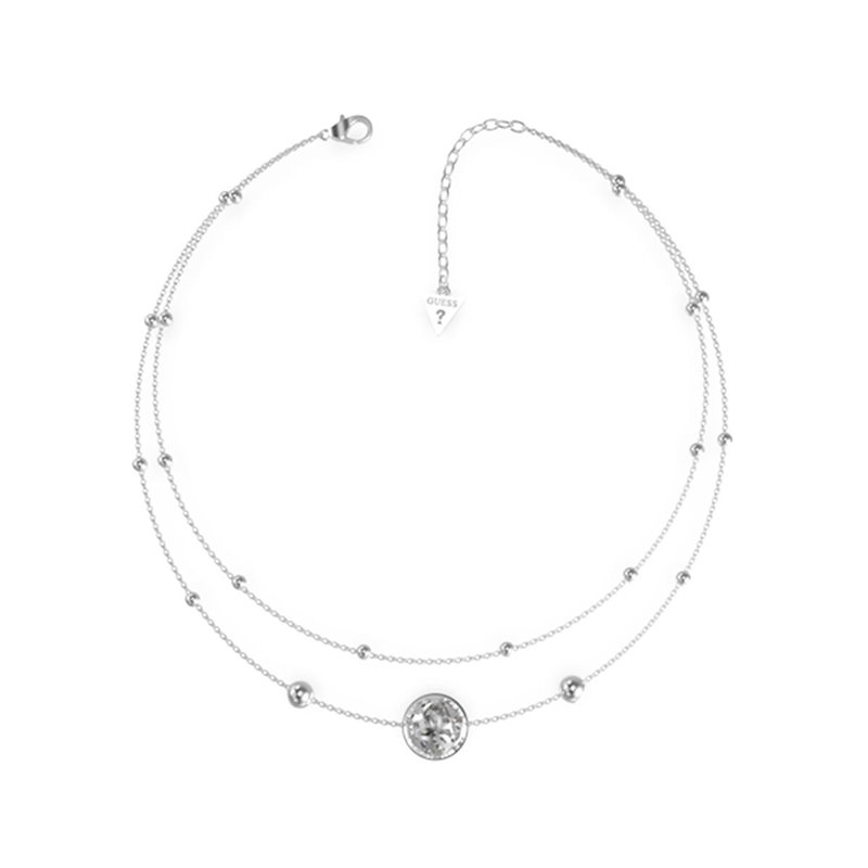 Image secondaire de Collier Femme Guess JUBN01387JWRHT-U