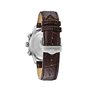 Montre Homme Bulova 96B311 Marron Noir
