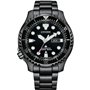 Montre Homme Citizen NY0145-86E Noir