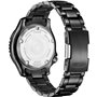 Montre Homme Citizen NY0145-86E Noir