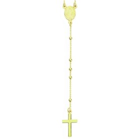 Collier Femme Amen CRO25GF