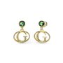 Boucles d´oreilles Femme Guess JUBE03361JWYGEMT-U