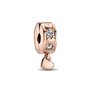 Perle de verre Femme Pandora 782253C01
