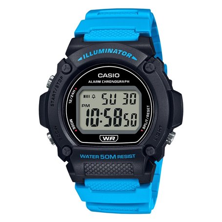 Montre Homme Casio SPORT COLLECTION VIVID (Ø 47 mm)
