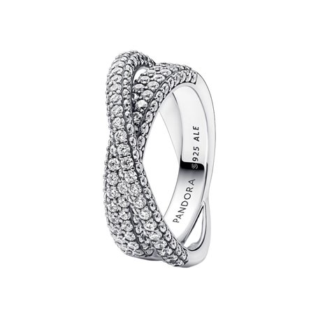 Bague Femme Pandora 193022C01-54 14