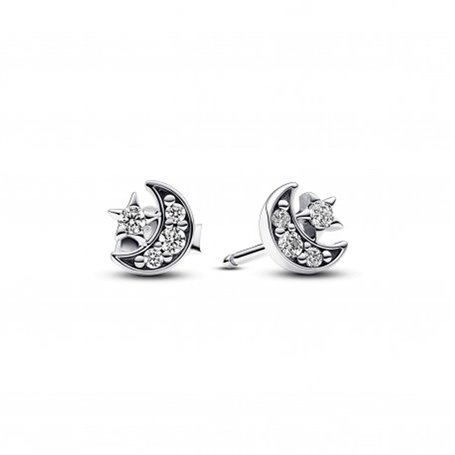 Boucles d´oreilles Femme Pandora 292990C01