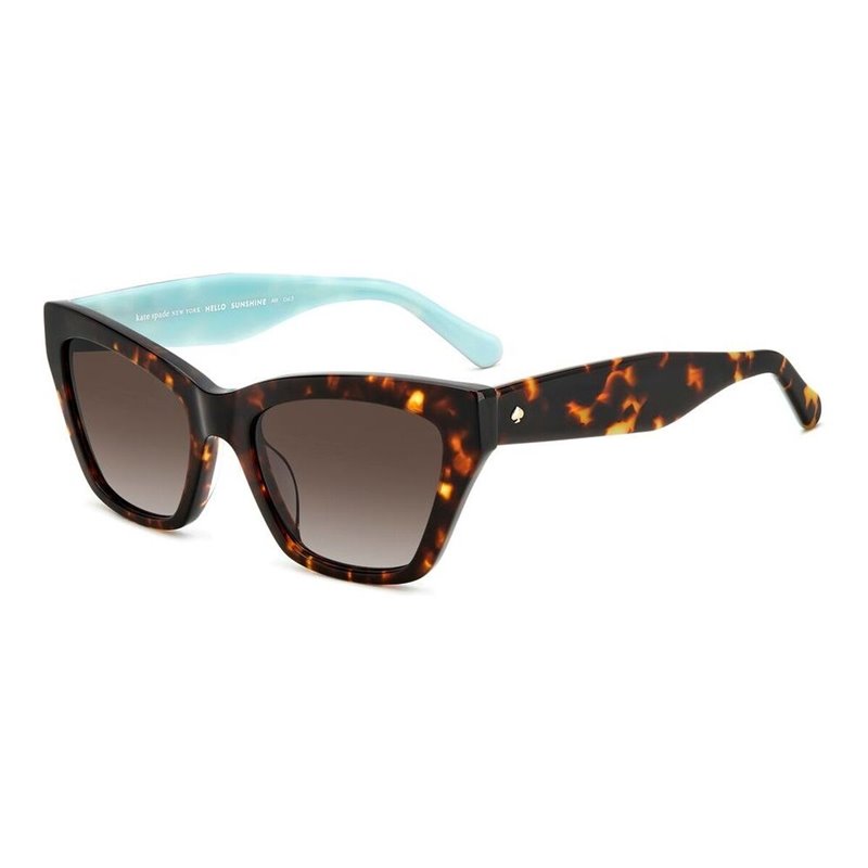 Image secondaire de Lunettes de soleil Femme Kate Spade FAY_G_S