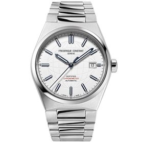Montre Homme Frederique Constant FC-303S3NH26B