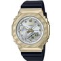 Montre Femme Casio G-Shock OAK METAL COVERED COMPACT - BELLE COURBE SERIE