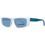 Lunettes de soleil Unisexe Gant GA7209 5625V