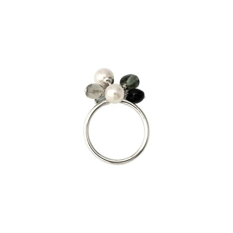 Image secondaire de Bague Femme Majorica 16696.01.2.9