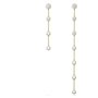 Boucles d´oreilles Femme Swarovski 5622721