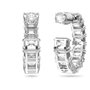 Boucles d´oreilles Femme Swarovski 5612673