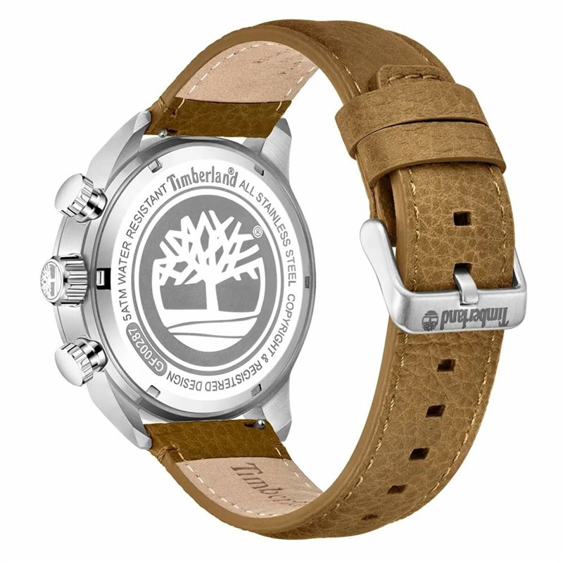 Image secondaire de Montre Homme Timberland TDWGF0028702