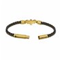 Bracelet Homme Police PEAGB0034702