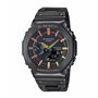 Montre Homme Casio G-Shock GM-B2100BPC-1AER Noir (Ø 44