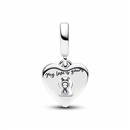 Pendentif Femme Pandora 793119C01