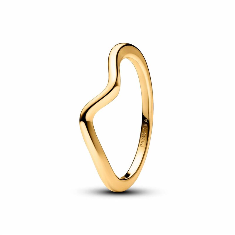 Image secondaire de Bague Femme Pandora 163095C00-54 14