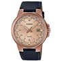 Montre Homme Casio Marron (Ø 41
