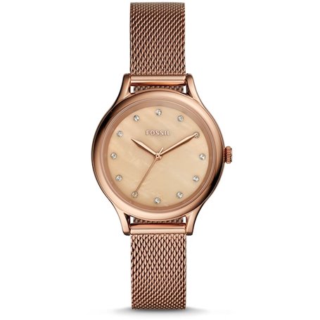 Montre Femme Fossil LANEY (Ø 34 mm)