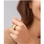 Montre Femme Fossil WATCH RING - OROLOGIO AD ANELLO