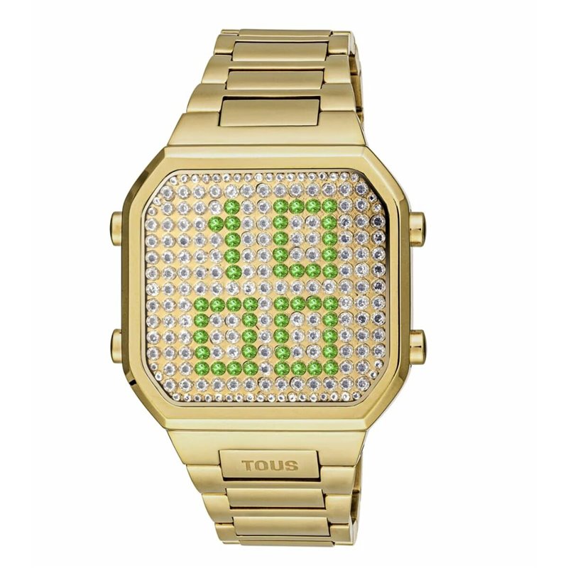 Montre Femme Tous 3000130700