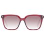 Lunettes de soleil Femme Ted Baker TB1676 53249