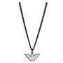 Collier Homme Emporio Armani EAGLE LOGO