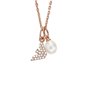 Collier Femme Emporio Armani EG3573221