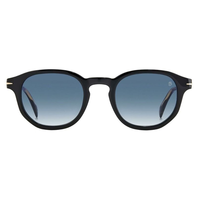 Image secondaire de Lunettes de soleil Homme David Beckham DB 1007_S