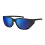 Lunettes de soleil Homme Under Armour UA GLACIAL