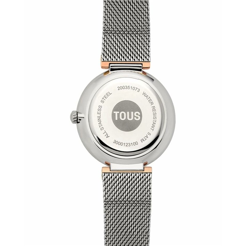 Image secondaire de Montre Femme Tous 3000132100