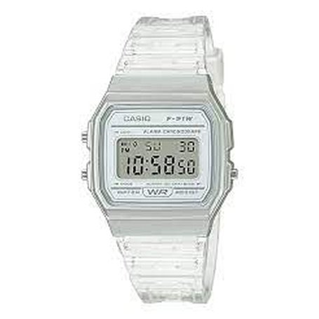 Montre Unisexe Casio (Ø 35 mm)