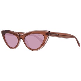 Lunettes de soleil Femme Emilio Pucci EP0181 5347F Lunettes de soleil Femme Emilio Pucci EP0181 5347F