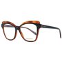 Monture de Lunettes Femme Emilio Pucci EP5198 54004