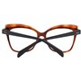 Monture de Lunettes Femme Emilio Pucci EP5198 54004