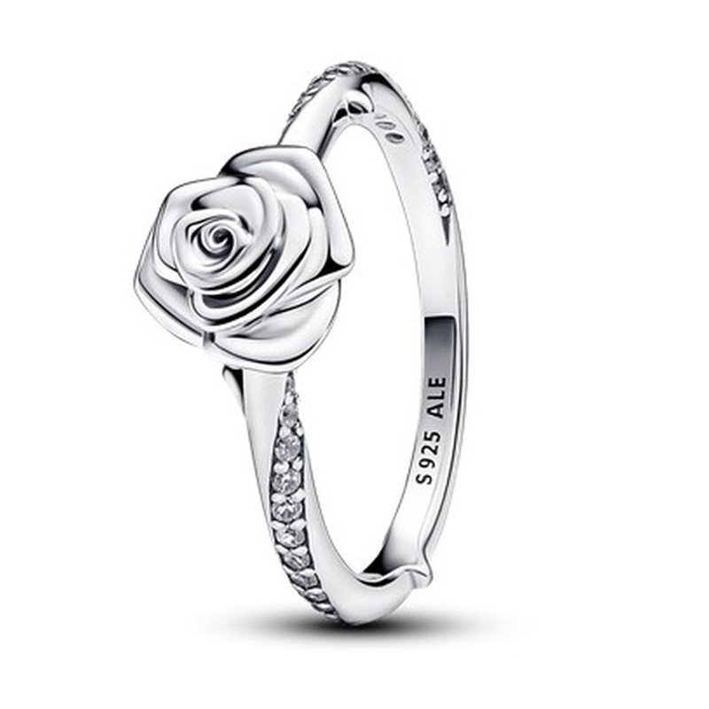 Image secondaire de Bague Femme Pandora 193215C01-54 14