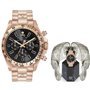 Montre Homme PHILIPP PLEIN NOBILE Noir (Ø 43 mm)