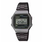 Montre Unisexe Casio A168WEHB-1AEF
