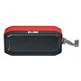 Haut-parleur portable ELBE ALTR15TWS    5W Rouge