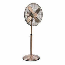 Ventillateur Tristar VE5971 Ø 40 cm 50W Cuivre