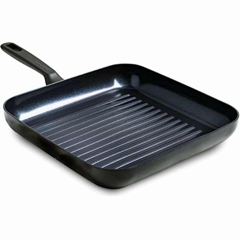 Poêle Green Pan MEMPHIS 28cm Noir Aluminium Ø 28 cm