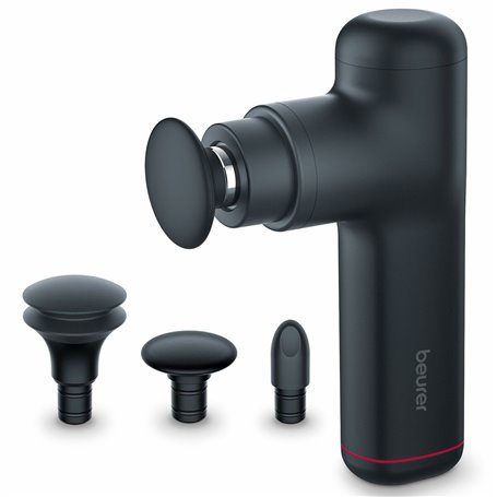 Masseur de Main Électrique Beurer MG79 Noir